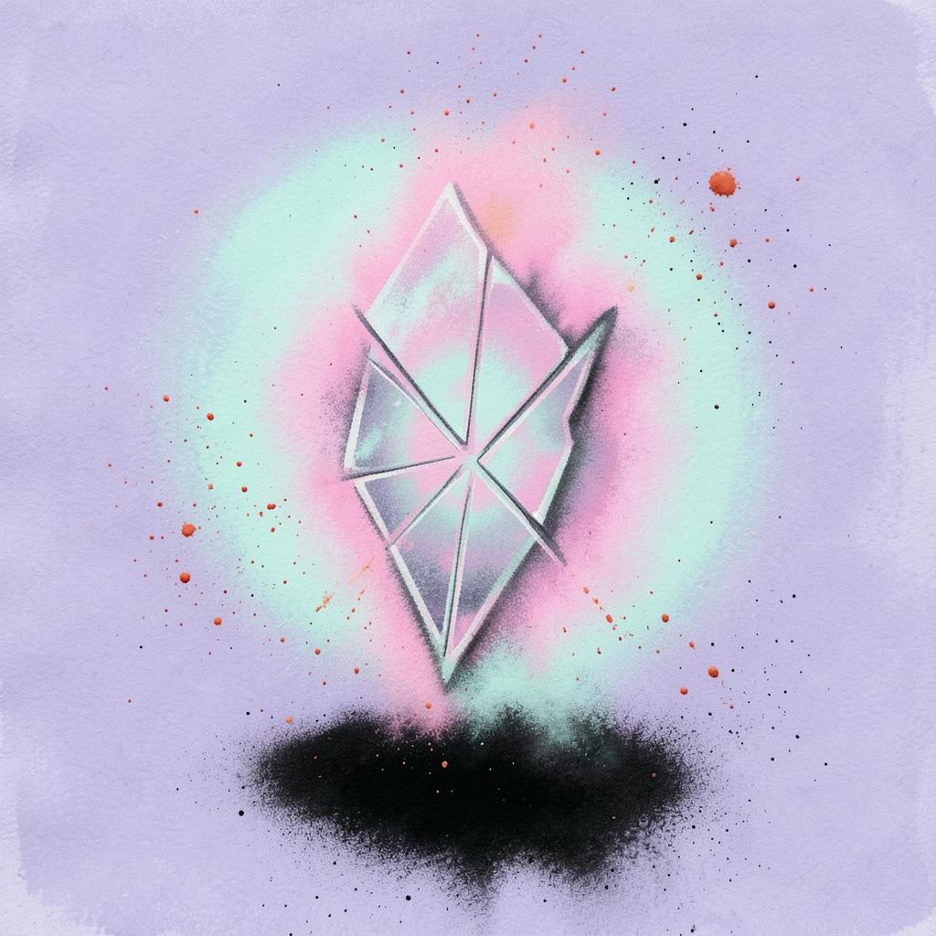 The Mirror artwork