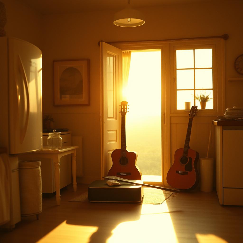 Song Image