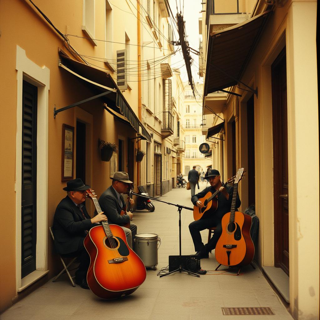 Song Image