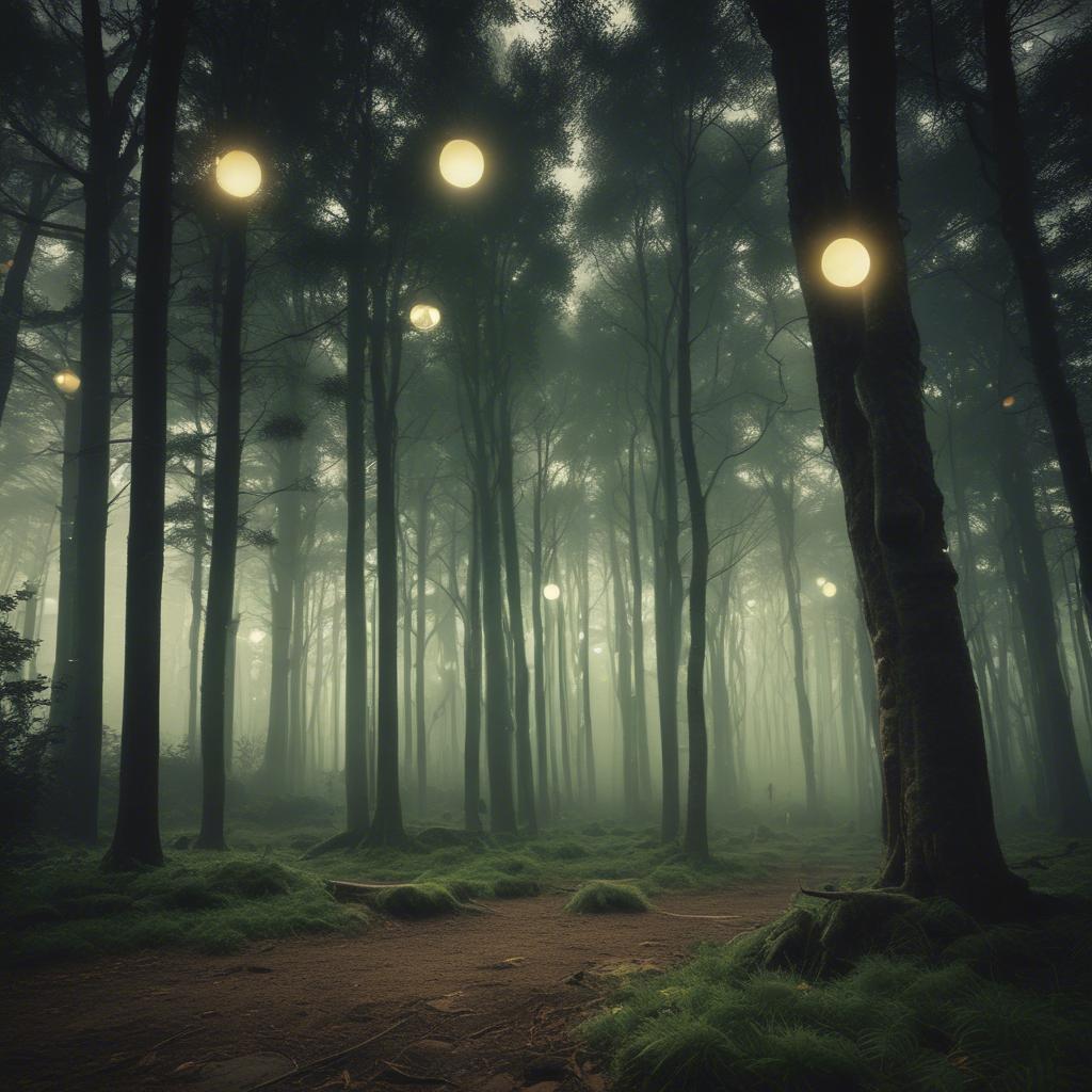 Persona picture for Cathedral vibes