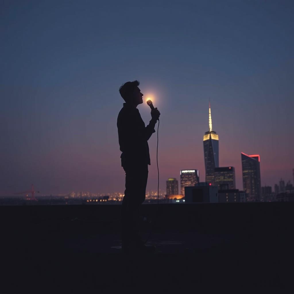 Song Cover Image