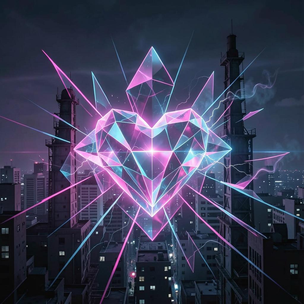 Riddle Me This (Mutation Funk Mix) artwork