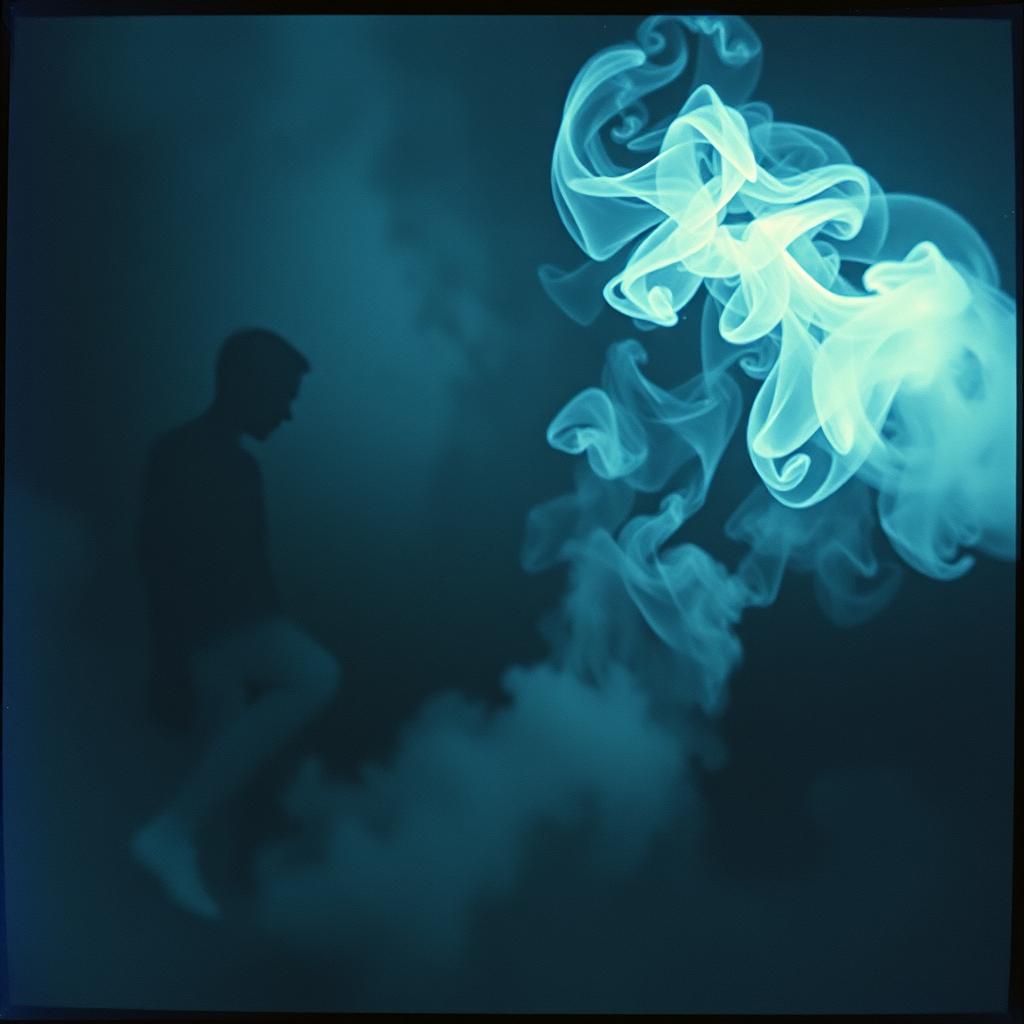 Glass Walls artwork