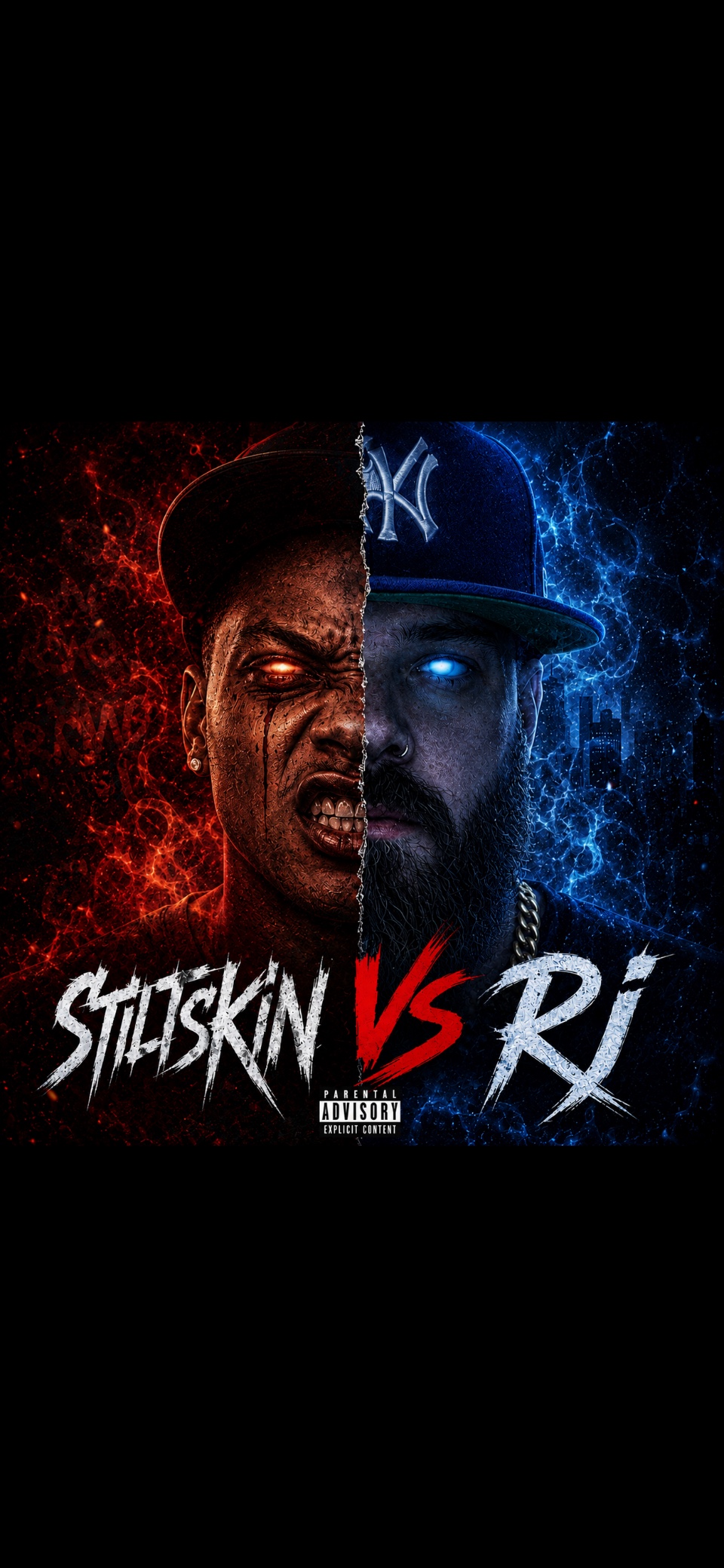 STiLTSKiN VS Rj (Remastered) artwork
