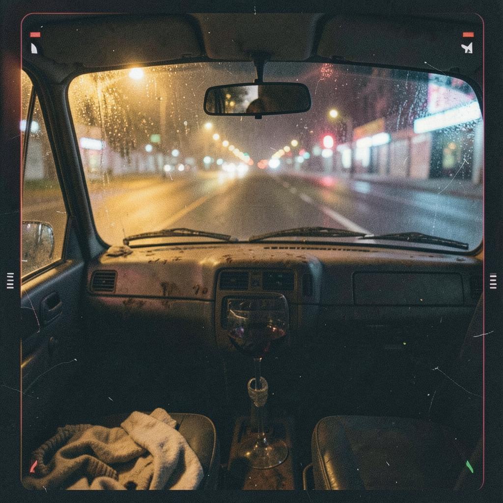 Rear View v17 artwork