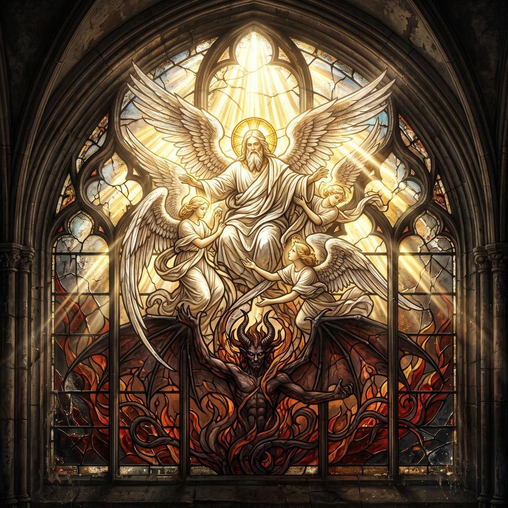 Dieu et le diable