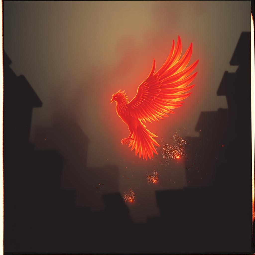 Persona image for Rise ! singer