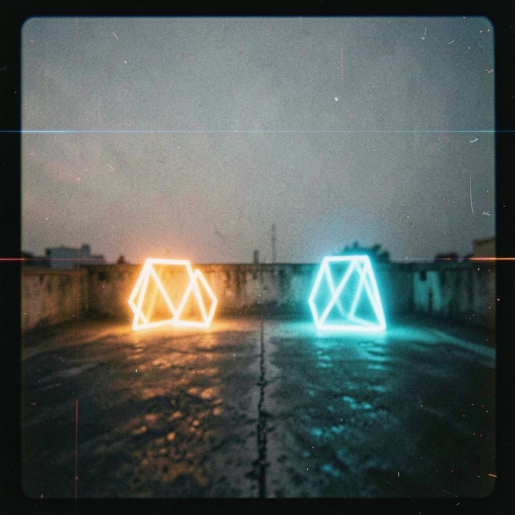 네 가지 근육 (Four Muscles of Tomorrow)] artwork