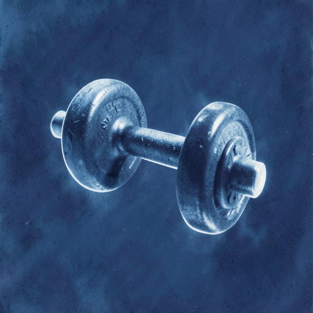 [●▪︎▪︎▪︎●The Push Up! artwork