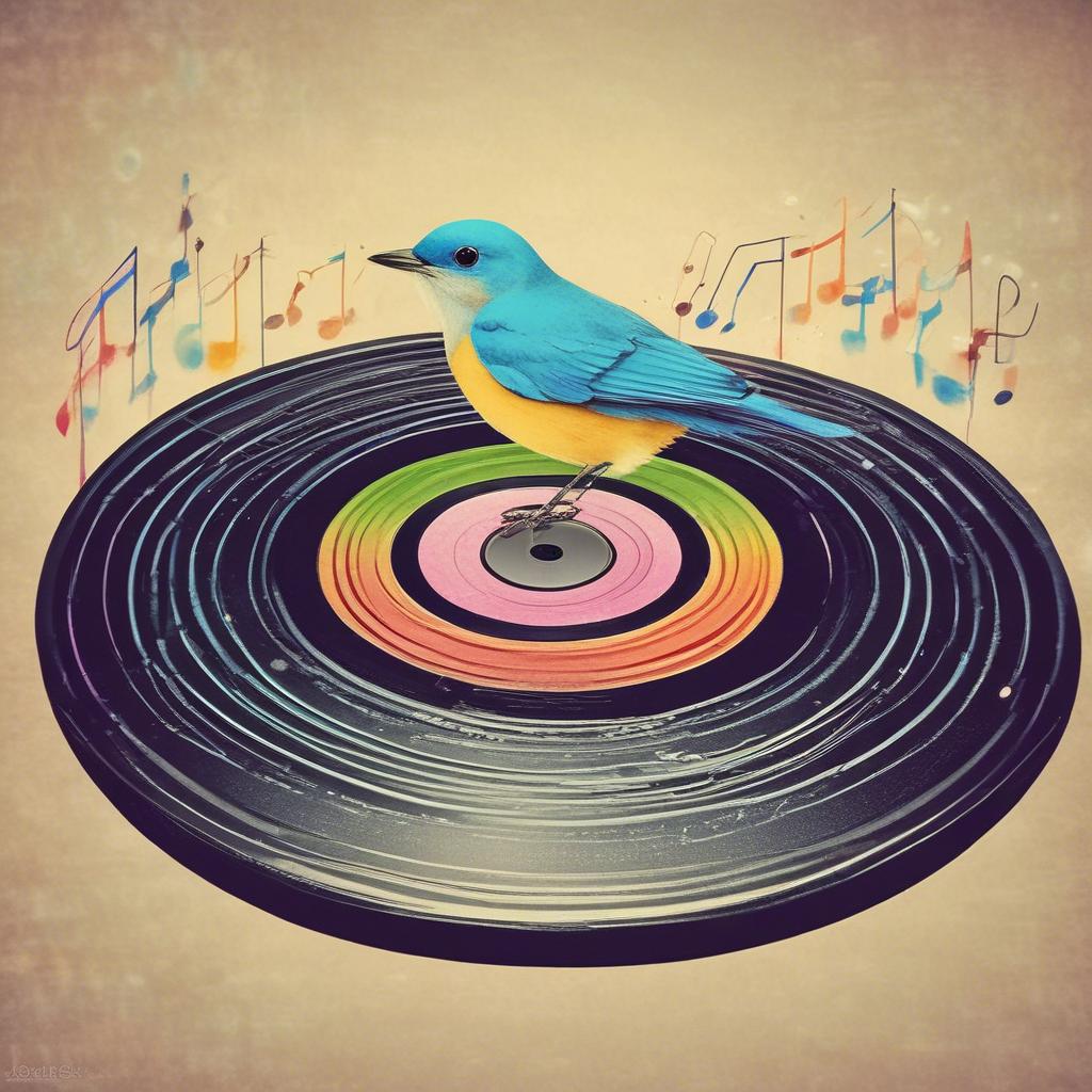 Song Image