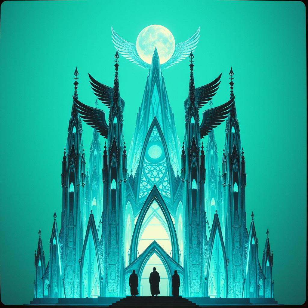 Opus 1 v1 artwork