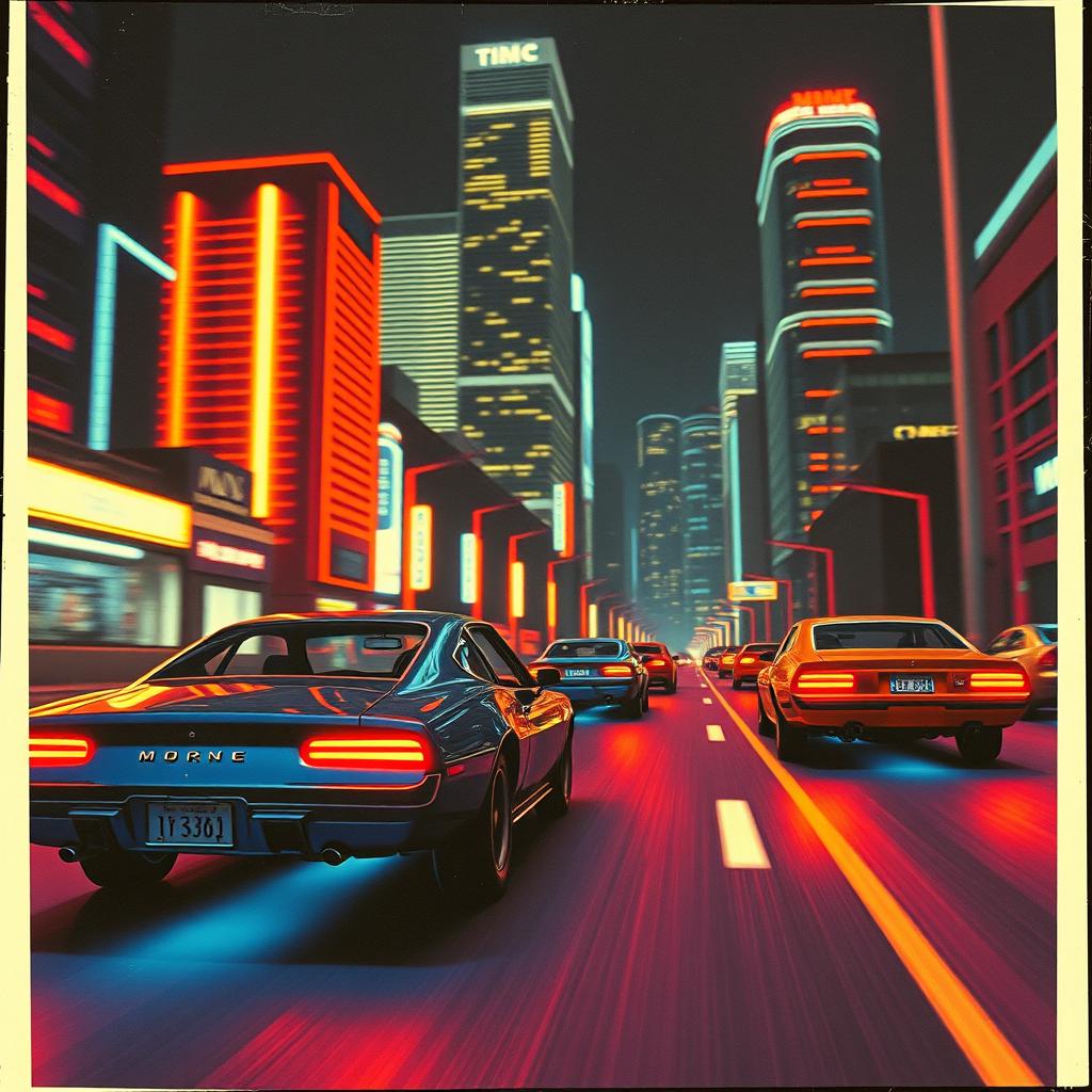 Audi Gang 1.0