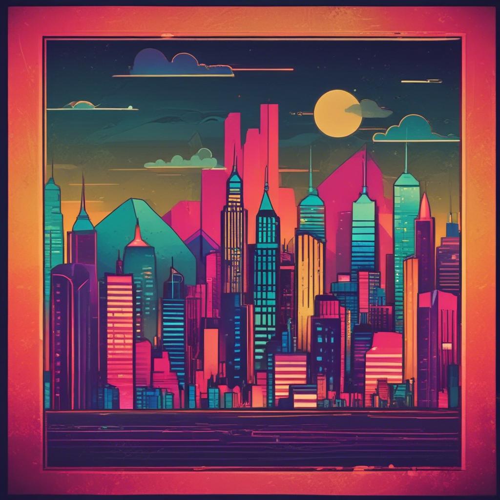 Roll 20 for perception artwork