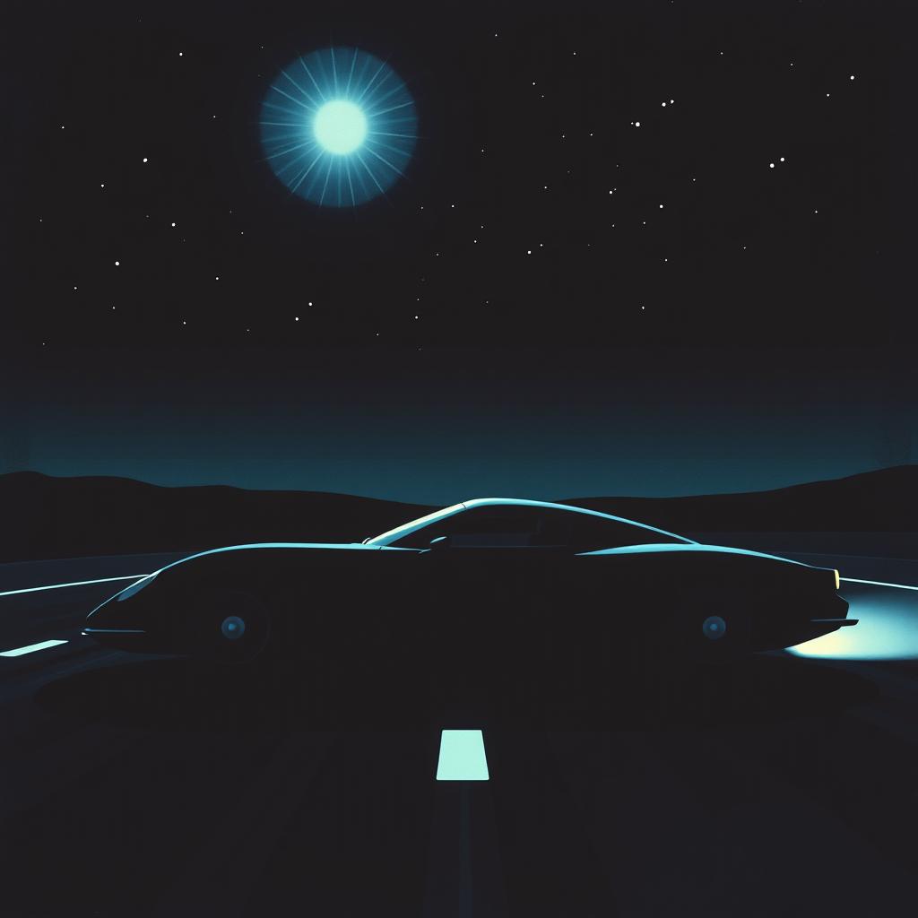 Image for ACURA CAR SONGS