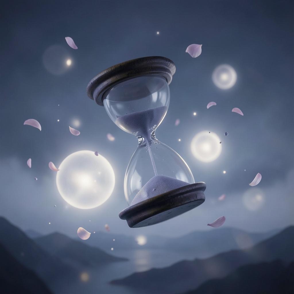 In The Slow artwork