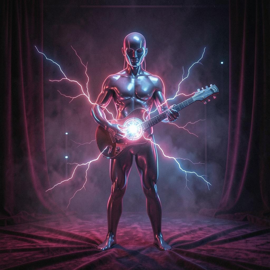 Conduit for Pleasure artwork