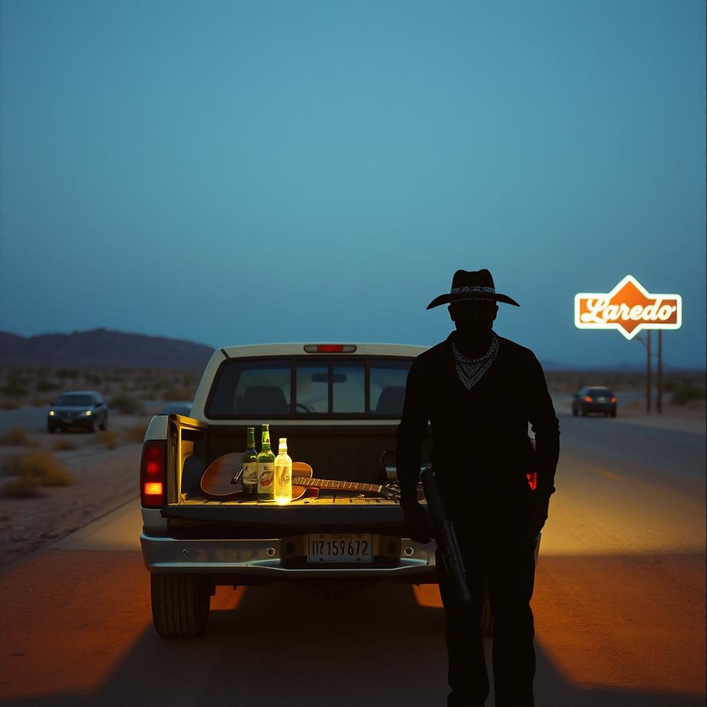Song Image
