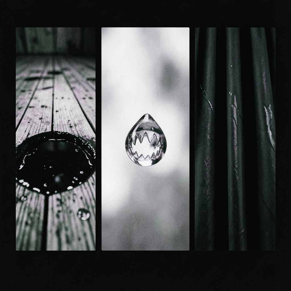 Crocodile Tears artwork