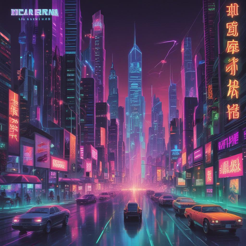 👻👻of Efficiency artwork