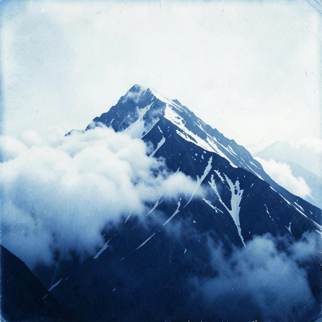 Alpine Catharsis artwork