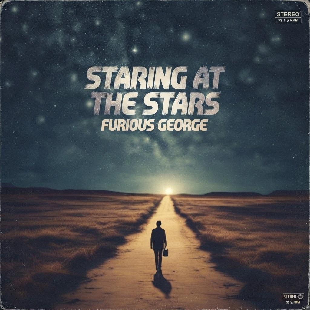 Staring at the Stars