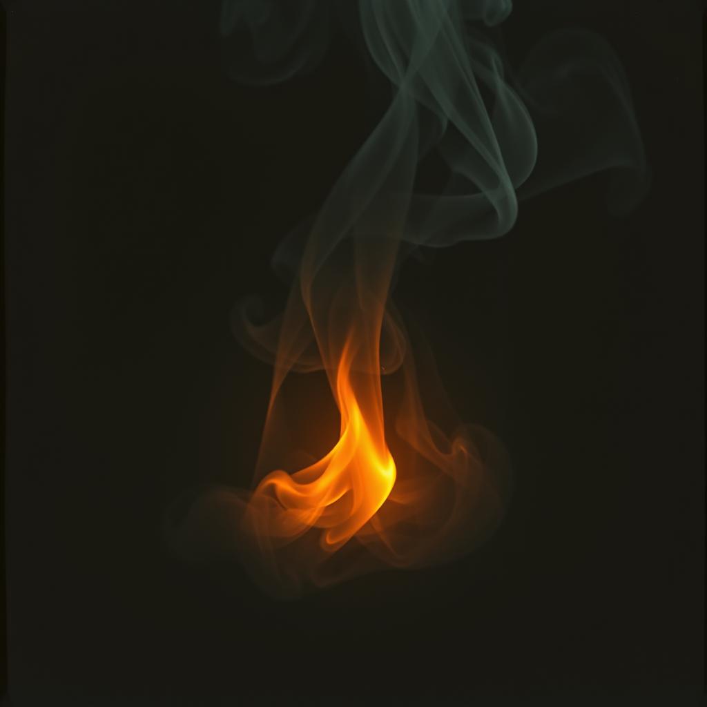 blackfire artwork