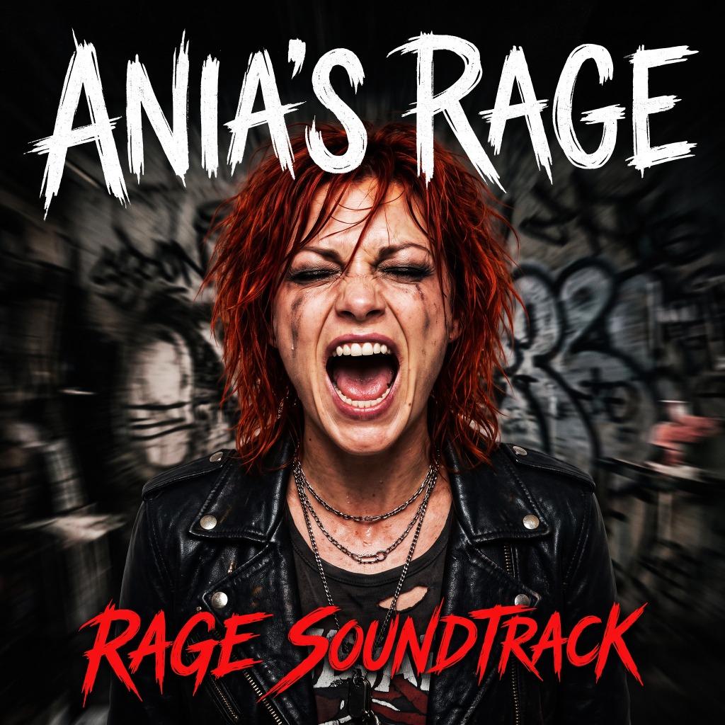 Rage Soundtrack