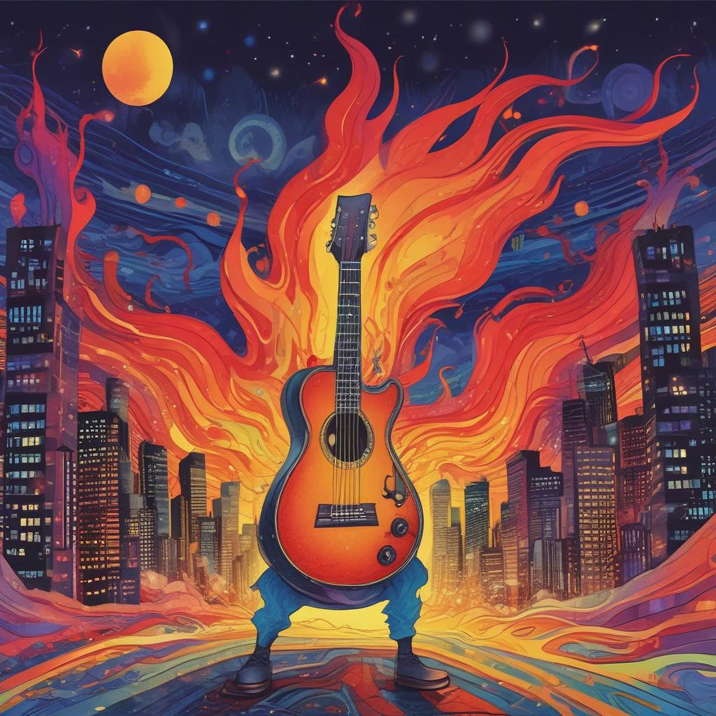 Song Image