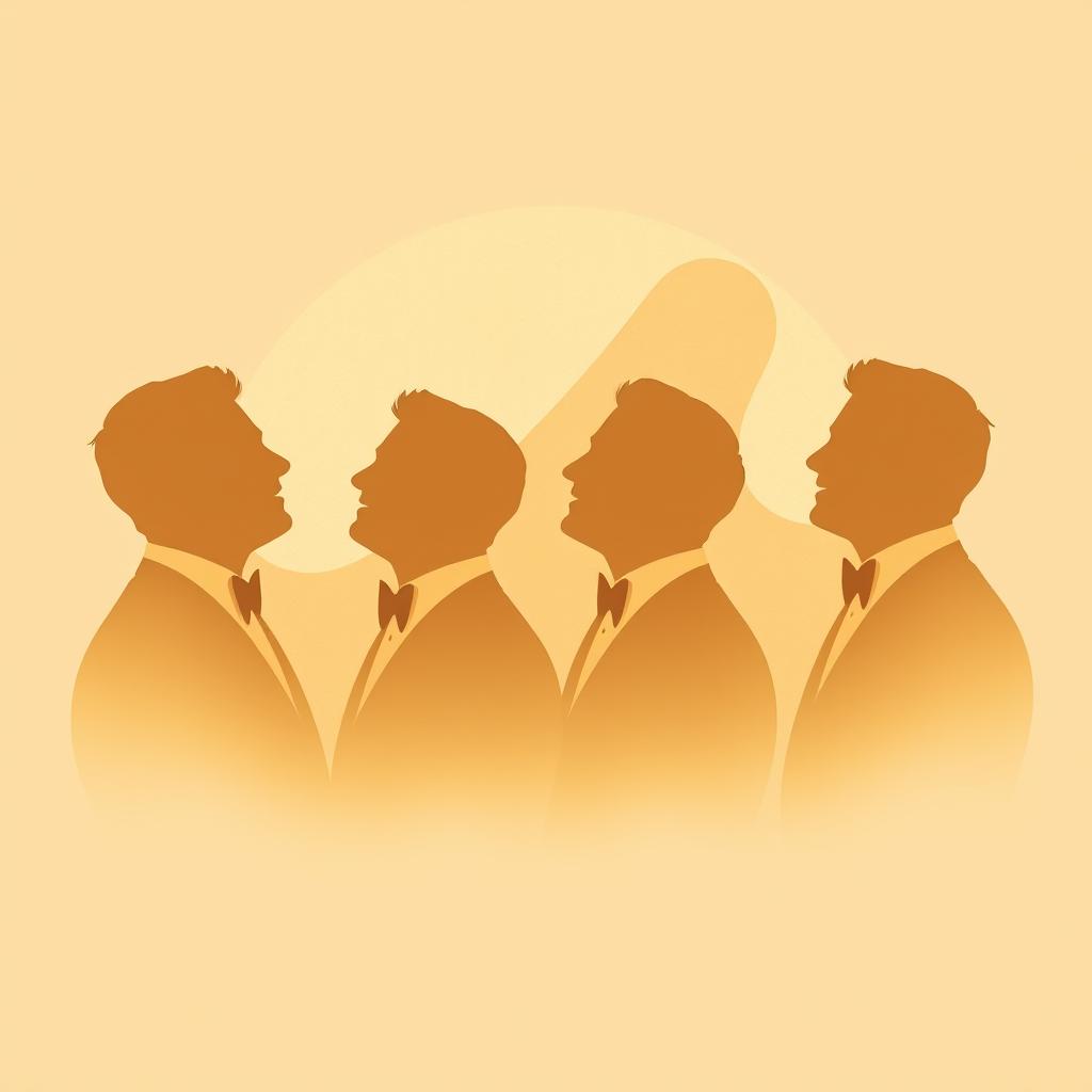 Image for LyricSoul Barbershop