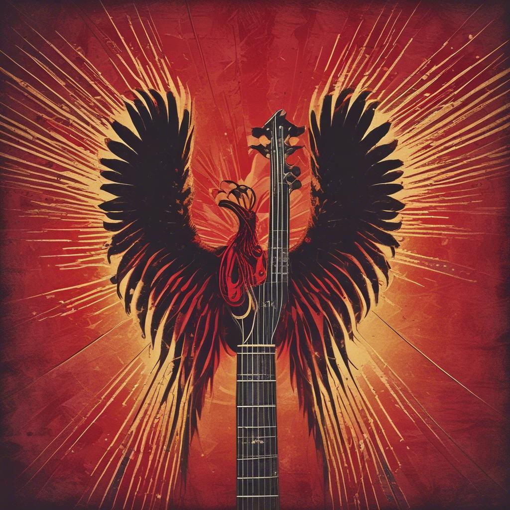 Persona image for We Will Rock You Beat