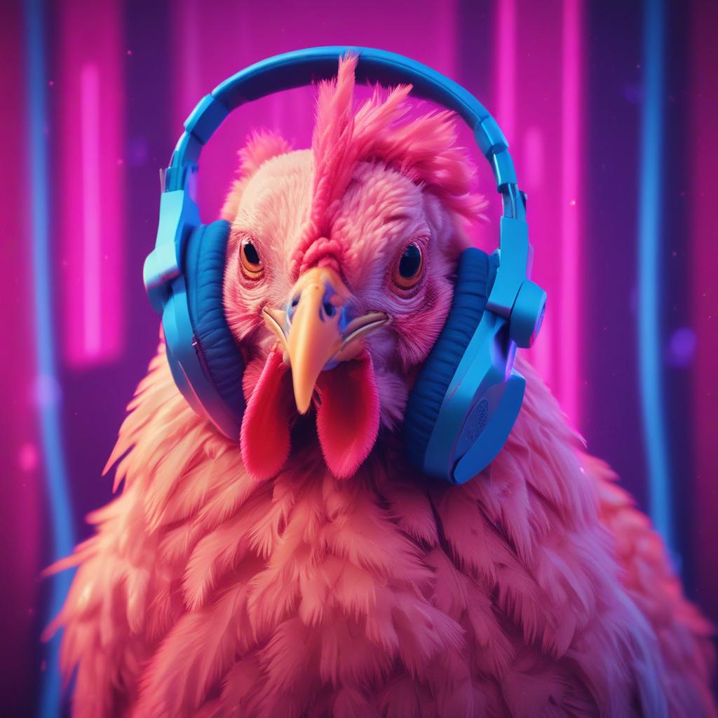 Voice image for Chikendolls