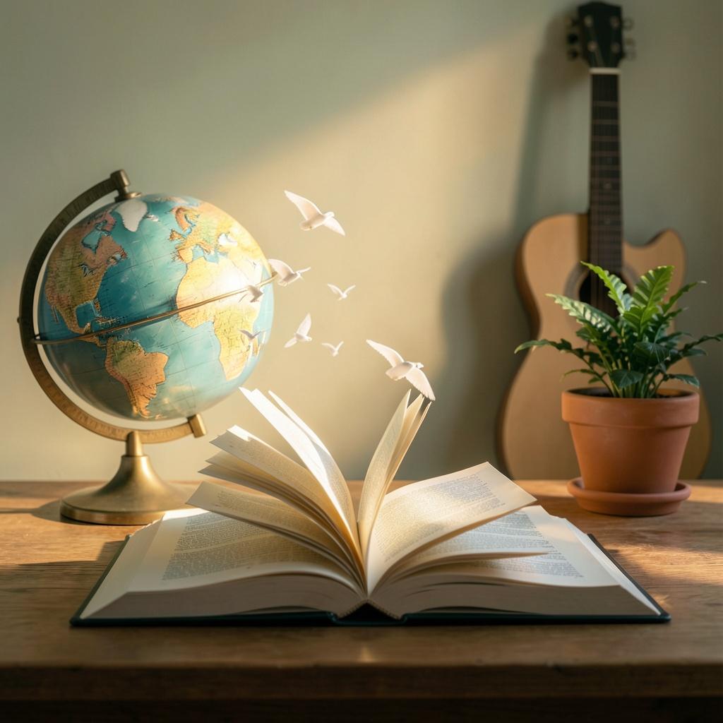 Song Cover Image