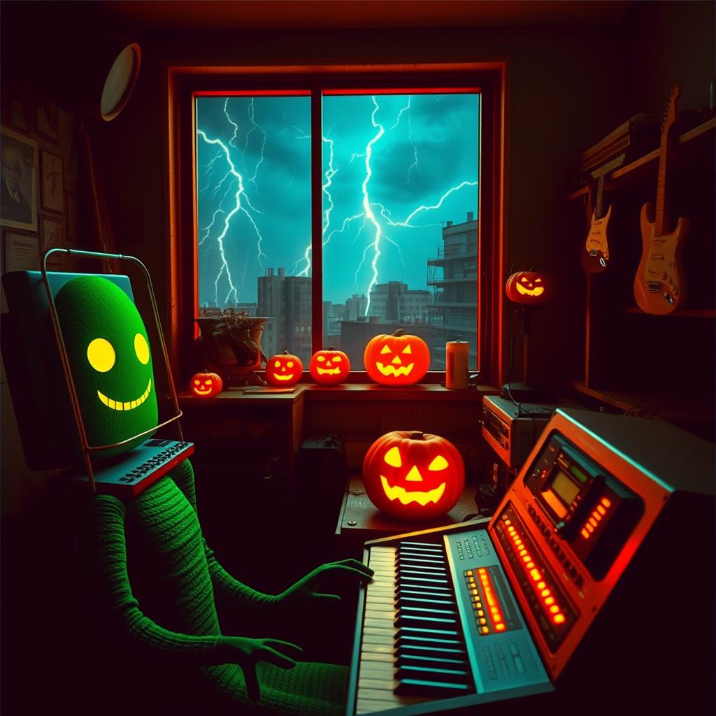 rapinstien artwork