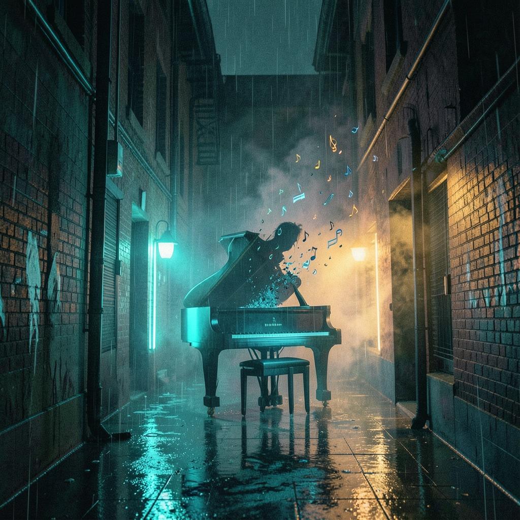 Pierdo Lo Mejor (Blues Electropop Remix) artwork