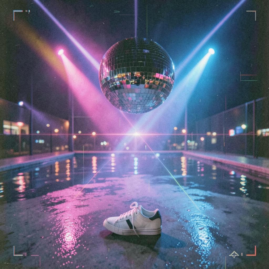 Friday Night Funk artwork