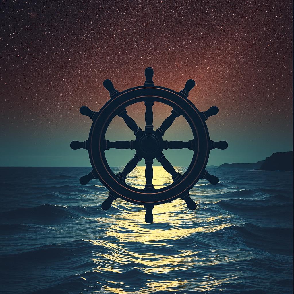 Persona image for screamin wolf