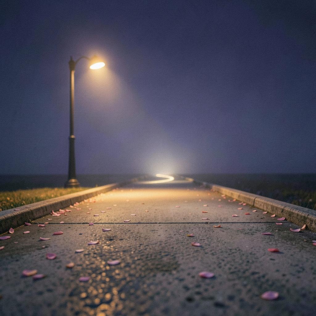 Even Without the Stars artwork