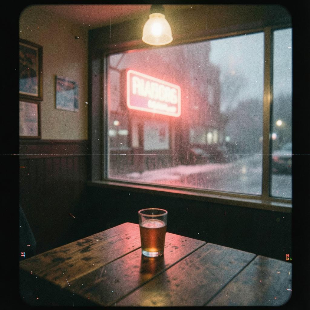 Meet Me at Savage Pub (Folk Punk Session) artwork