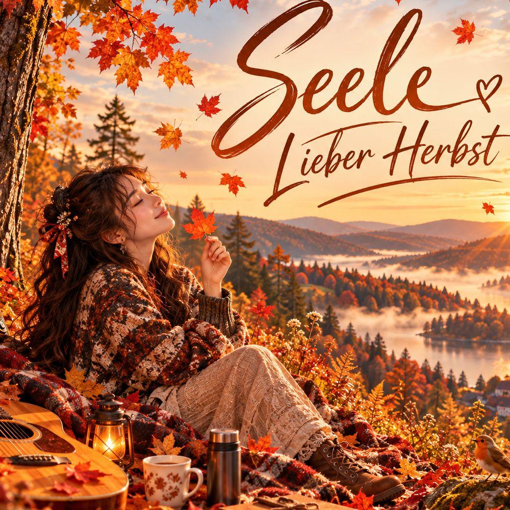 Seele - Lieber Herbst
