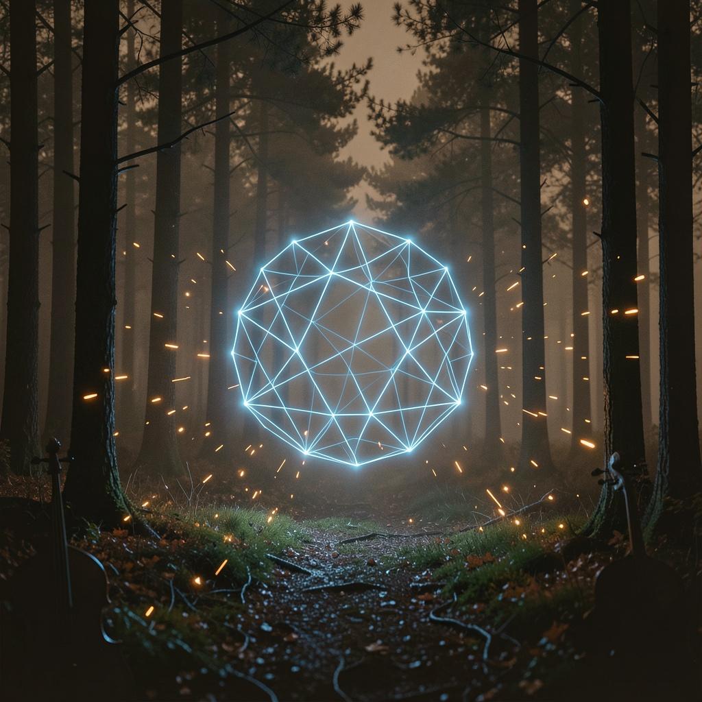 Quantum State artwork