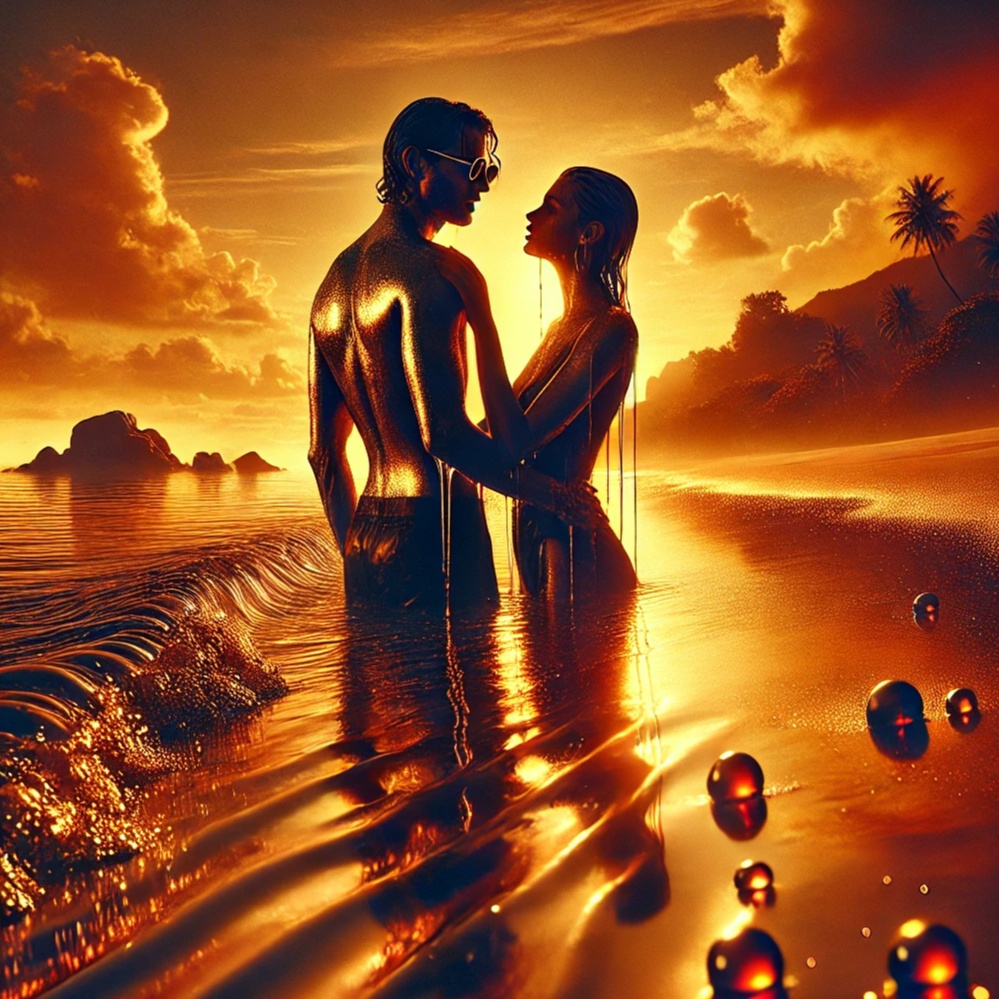 Persona image for Dripping Heat