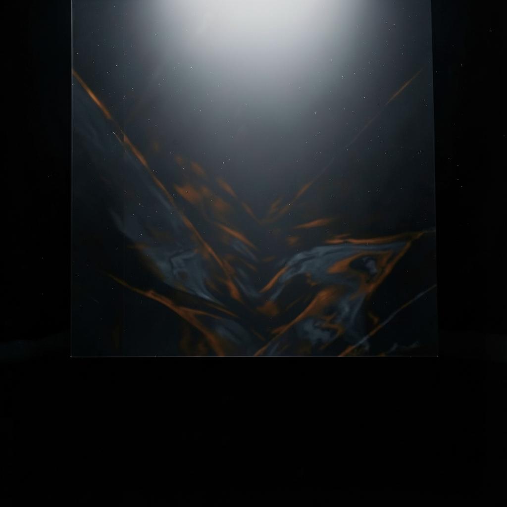 The Mirror Right artwork