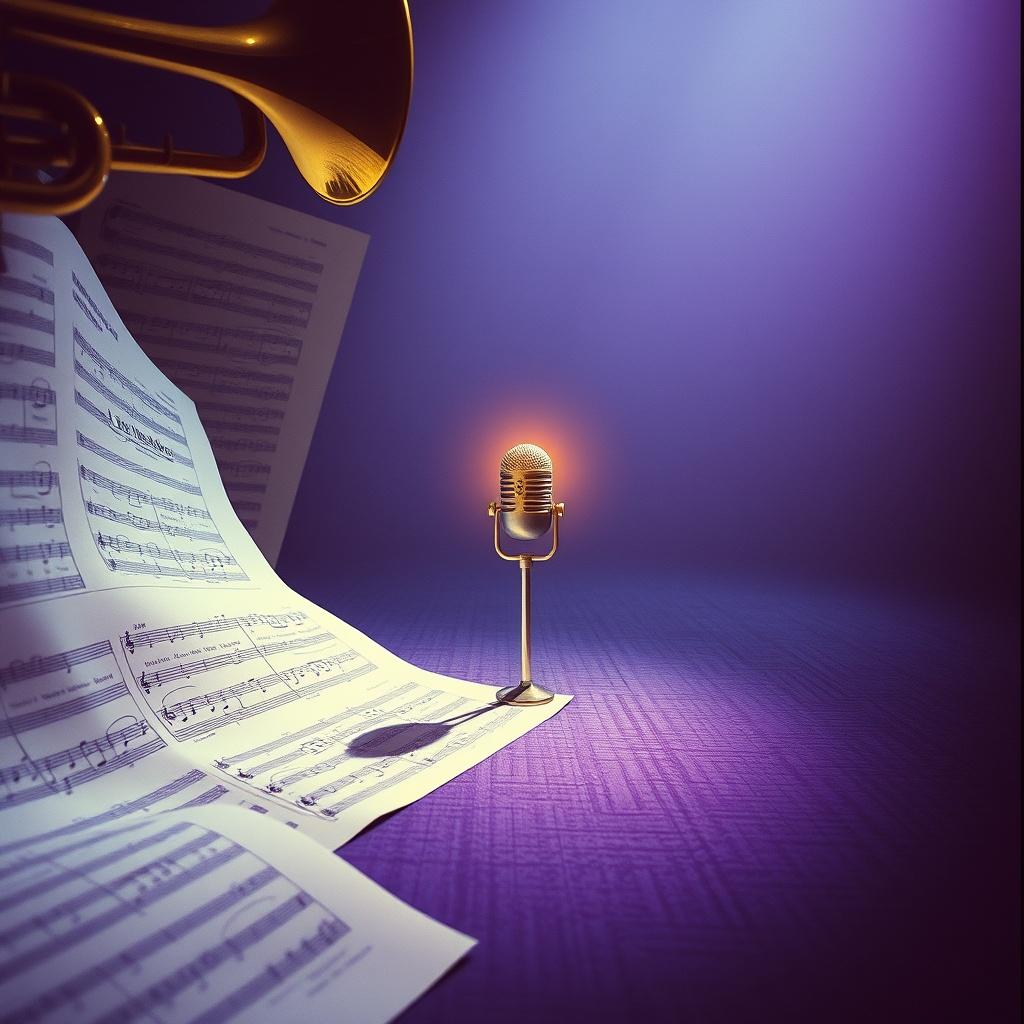 Voice image for Ahh Uhh mmm