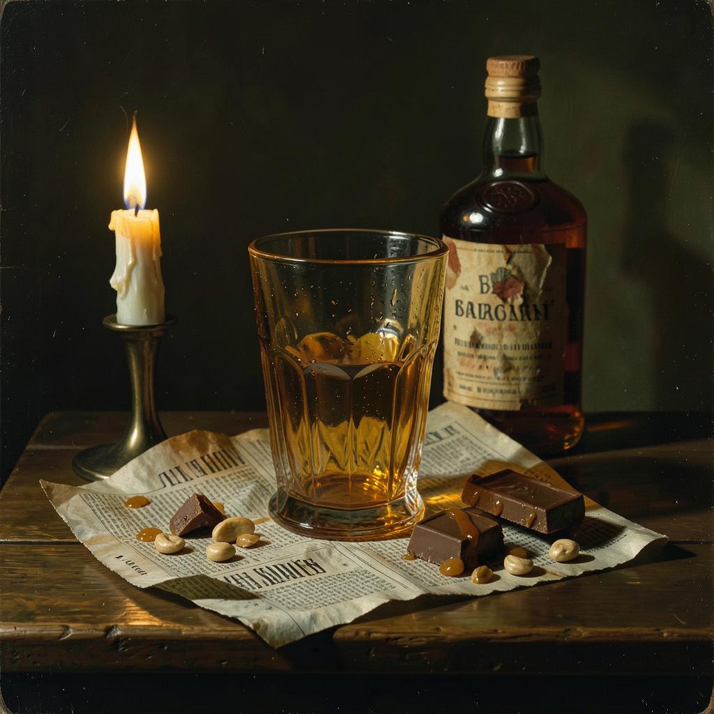 Dose of the Drink cover art