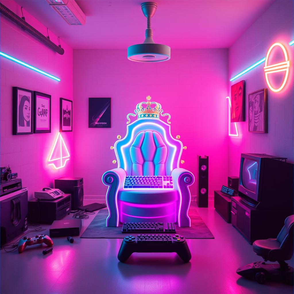 Voice image for NASTY BASS HIP-HOP 