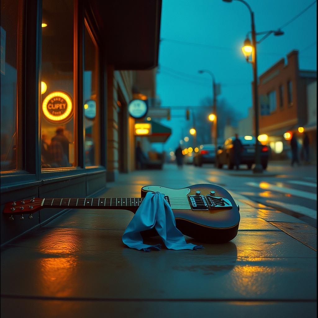 Song Image
