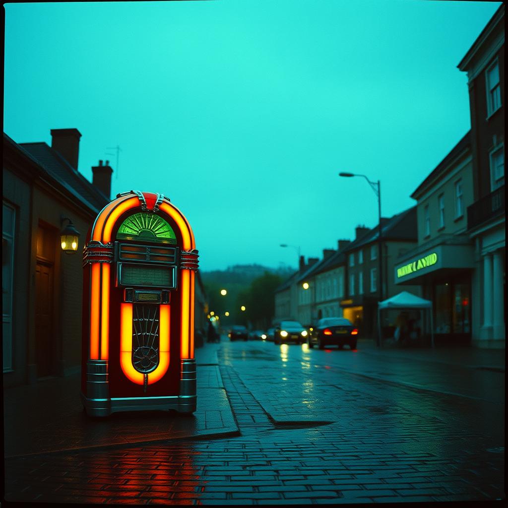 Song Image