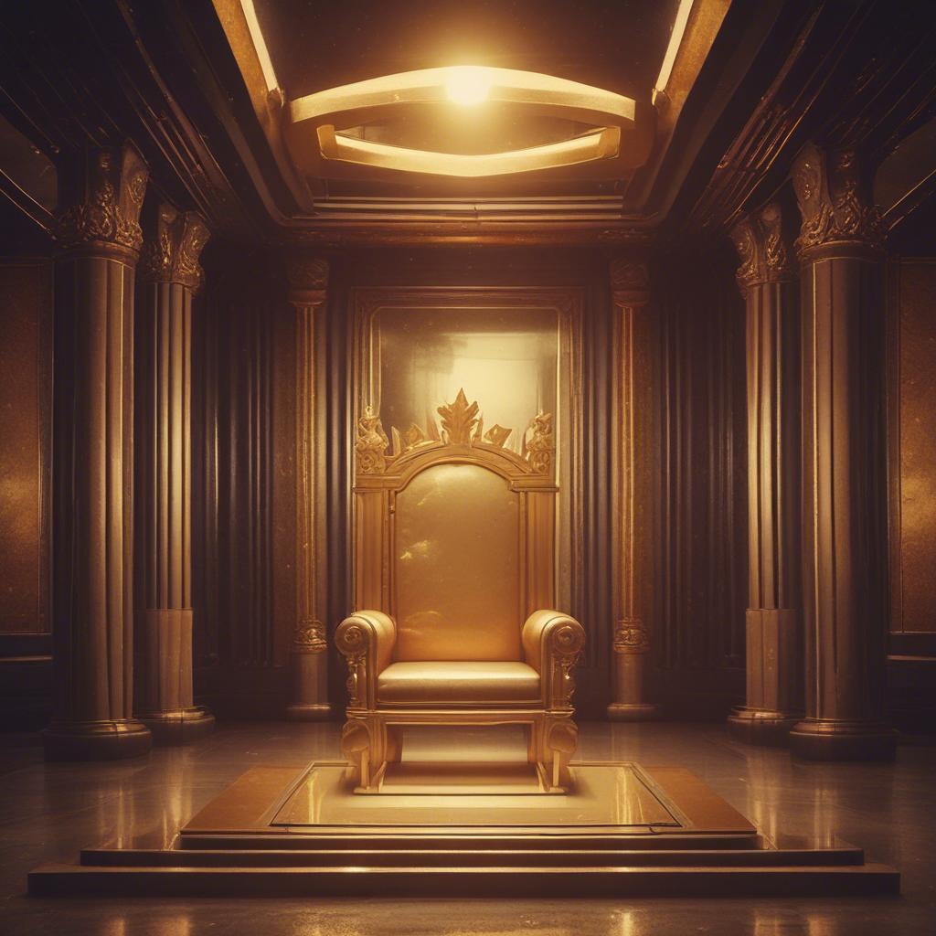 In the House (Stage Version) artwork