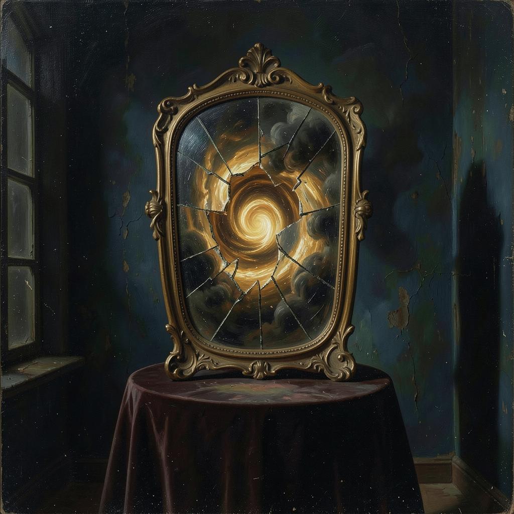 Becoming (GMI) artwork