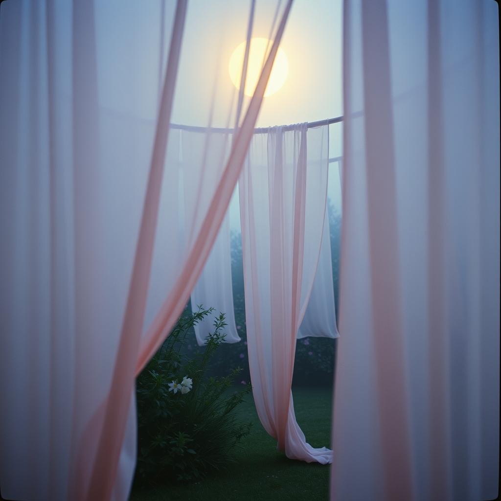 If the Wind Would Let Me artwork